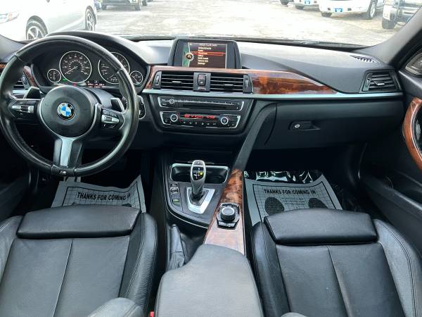 2013 BMW 3 Series 328i M SPORT PACKAGE - - by dealer for sale in Mobile, AL – photo 9