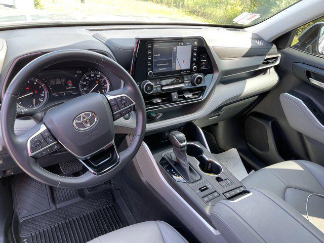 2021 Toyota Highlander XLE for sale in selinsgrove,pa, PA – photo 15