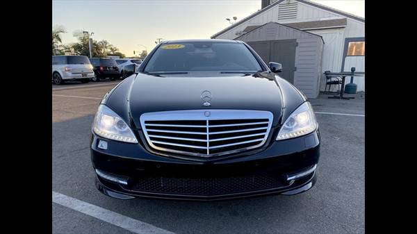 2013 Mercedes-Benz S 550 4MATIC - - by dealer for sale in Santa Ana, CA – photo 6