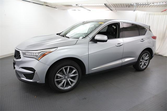 2020 Acura RDX Technology Package for sale in Other, NJ – photo 2