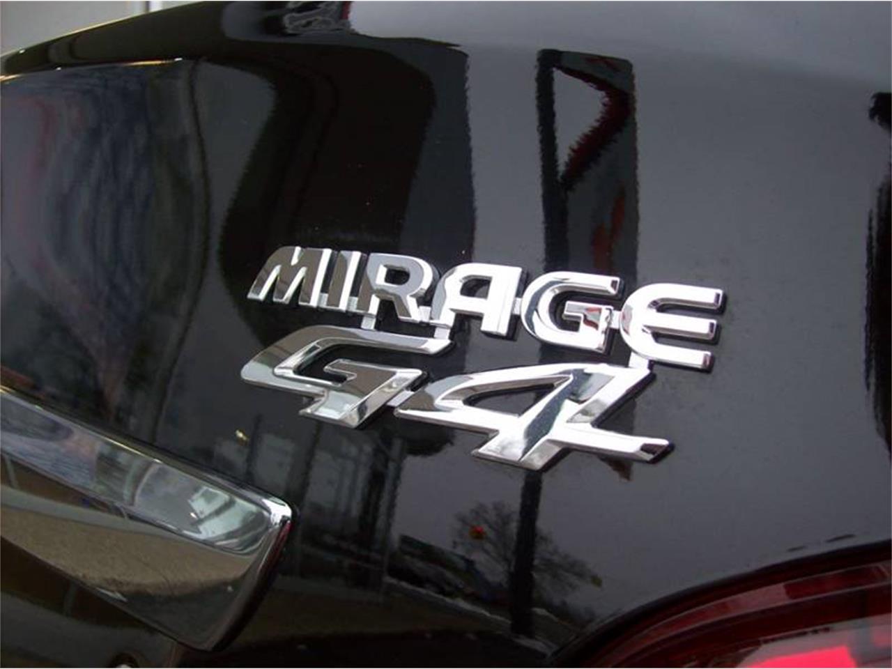 2019 Mitsubishi Mirage for sale in Holland , MI – photo 4