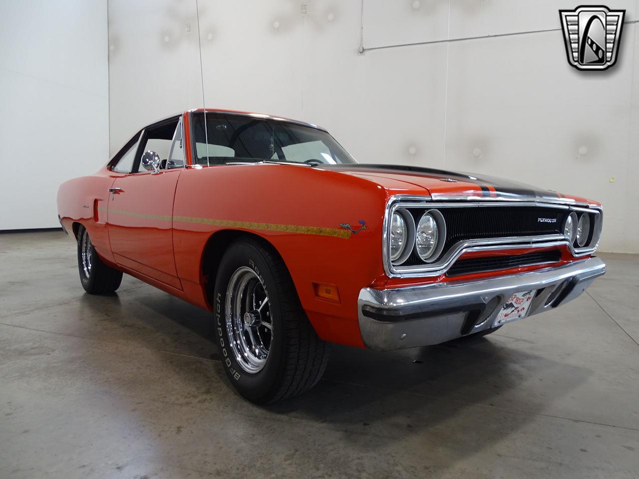 1970 Plymouth Road Runner for sale in O'Fallon, IL – photo 51