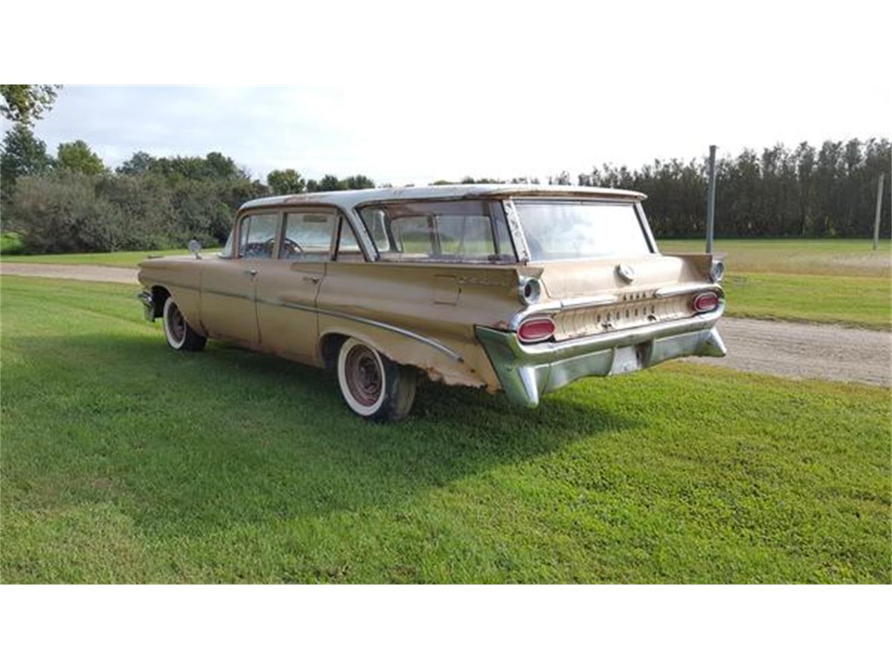 1959 Pontiac Catalina for sale in New Ulm, MN – photo 3