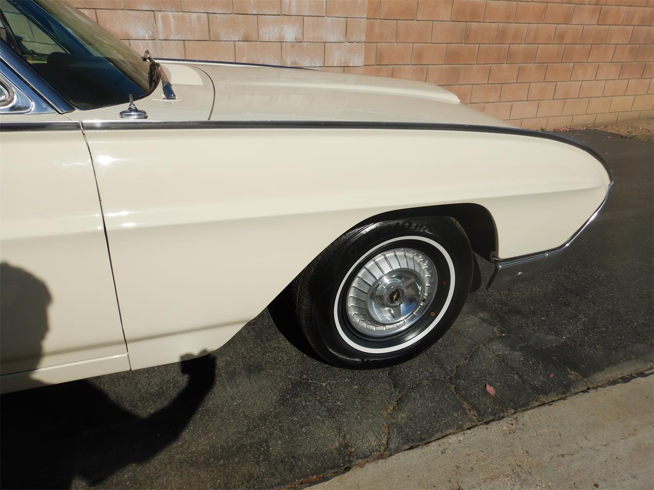 1963 Ford Thunderbird for sale in Woodland Hills, CA – photo 19
