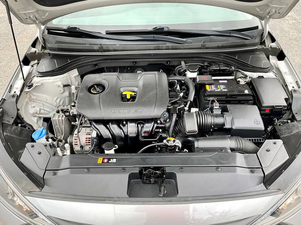 2020 Hyundai Elantra SEL FWD for sale in Lexington, KY – photo 13