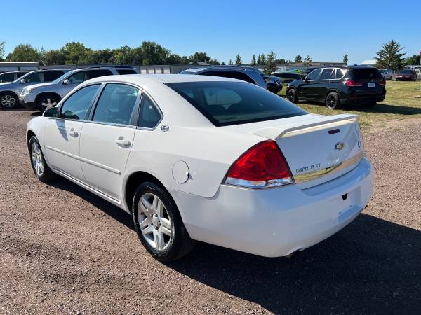 2006 Chevy Impala LT w/3 9L V6 Only 123, 000 miles for sale in Sioux Falls, SD – photo 8