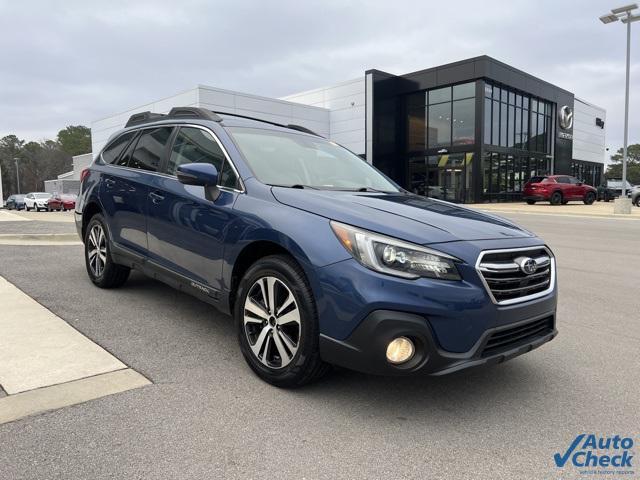 2019 Subaru Outback 3.6R Limited for sale in Huntsville, AL – photo 4