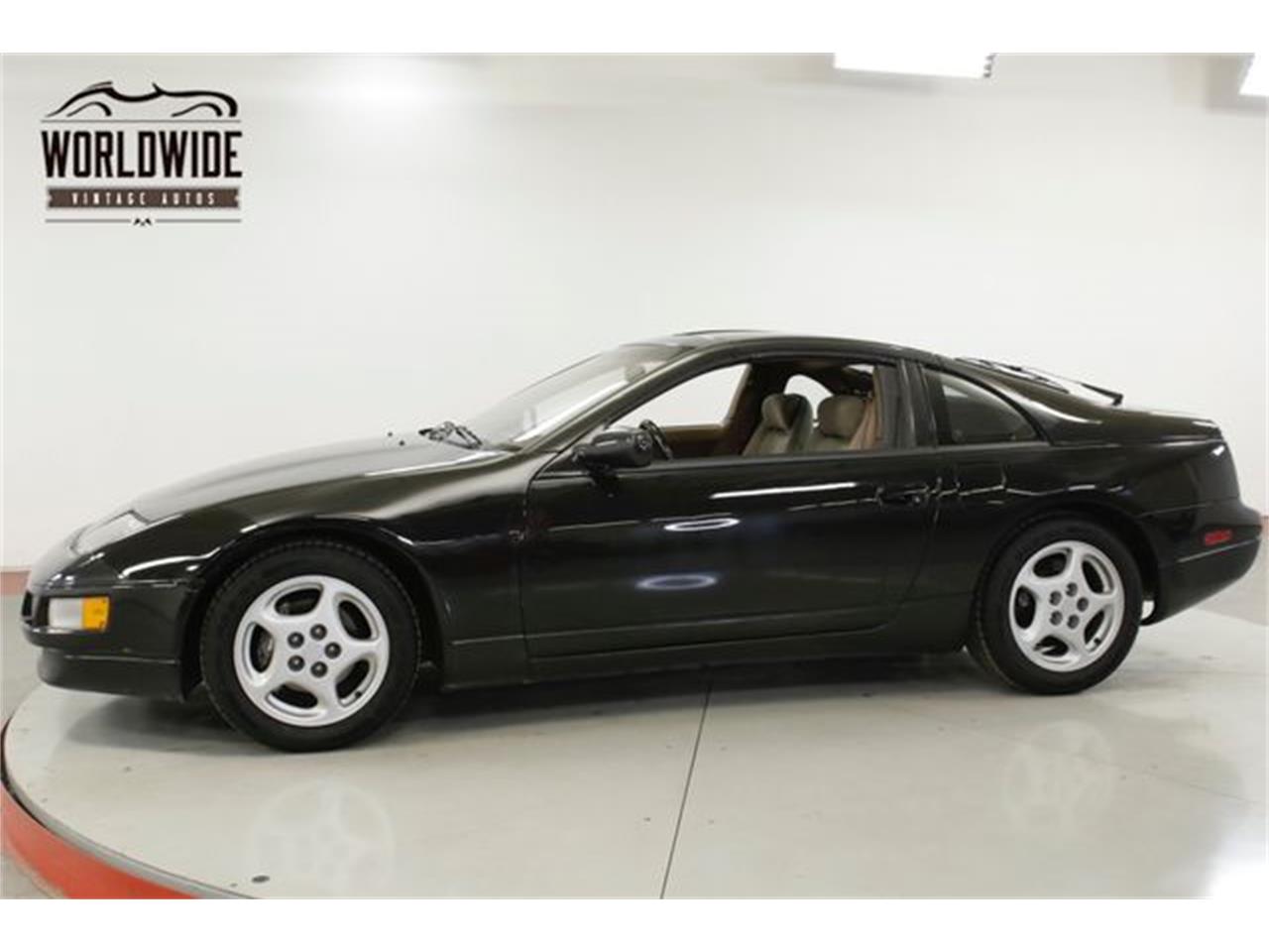1990 Nissan 300ZX for sale in Denver , CO – photo 58