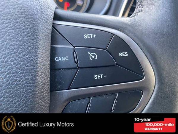 2019 Jeep Cherokee High Altitude - - by dealer for sale in Great Neck, NY – photo 24