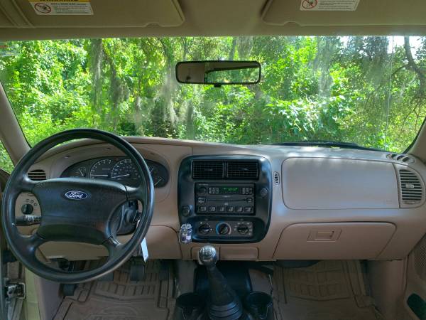 2002 Ford RANGER ~ LOW MILES ~ FREE WARRANTY ~ AUTO 4 YOU for sale in Sarasota, FL – photo 13