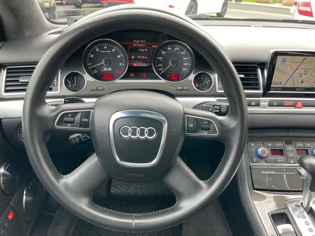2009 Audi S8 4dr Sdn for sale in Other, PA – photo 23