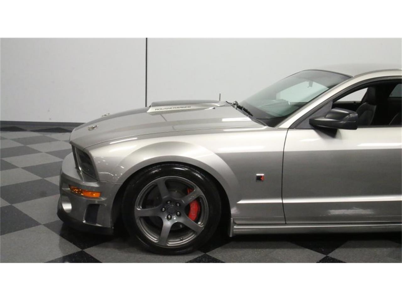 2008 Ford Mustang for sale in Lithia Springs, GA – photo 24