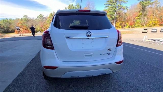 2019 Buick Encore Preferred for sale in Other, NH – photo 7