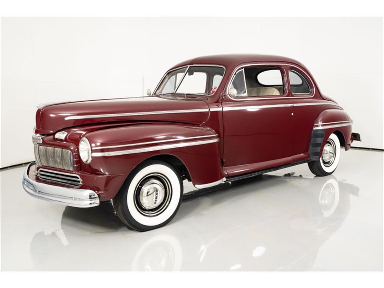 1946 Mercury Eight for sale in St. Charles, MO – photo 4