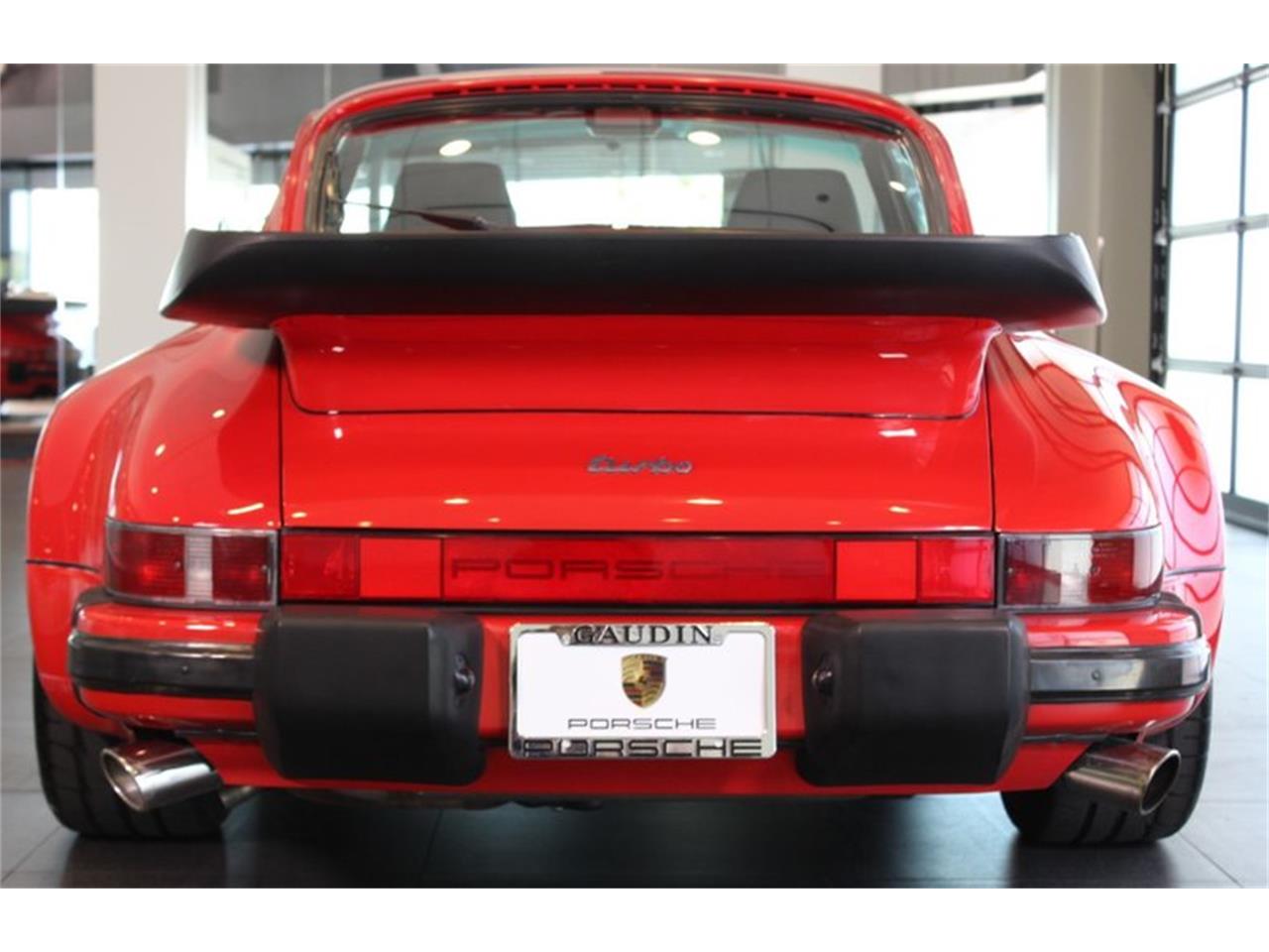 1987 Porsche 911 for sale in Las Vegas, NV – photo 13