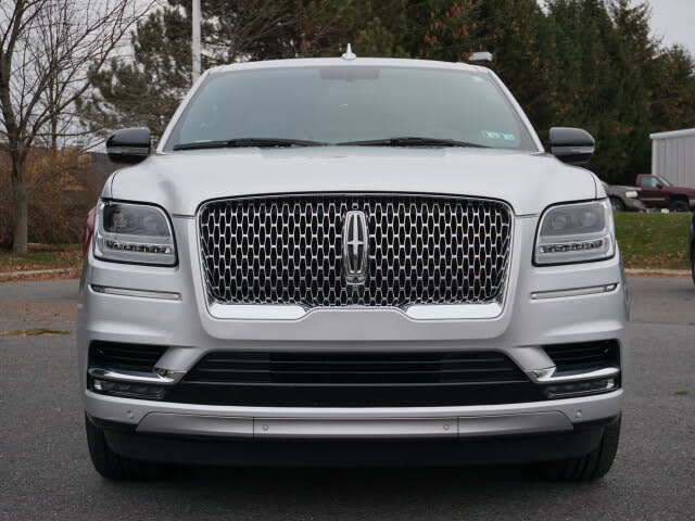 2018 Lincoln Navigator L Reserve 4WD for sale in State College, PA – photo 4