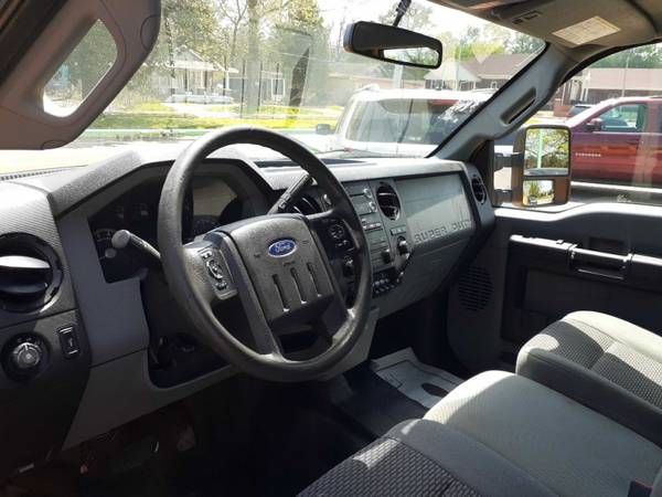 2013 FORD F150 SUPERCREW - - by dealer - vehicle for sale in Memphis, MS – photo 24