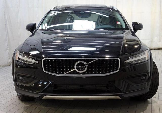 2021 Volvo V60 Cross Country T5 for sale in Raleigh, NC – photo 4