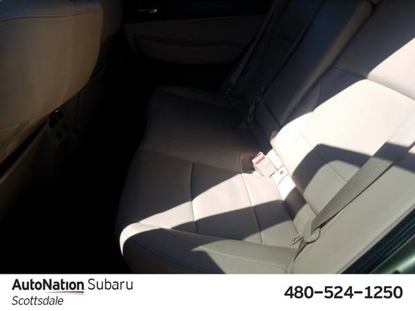 2016 Subaru Outback 2.5i Limited AWD All Wheel Drive SKU:G3202323 for sale in Scottsdale, AZ – photo 19