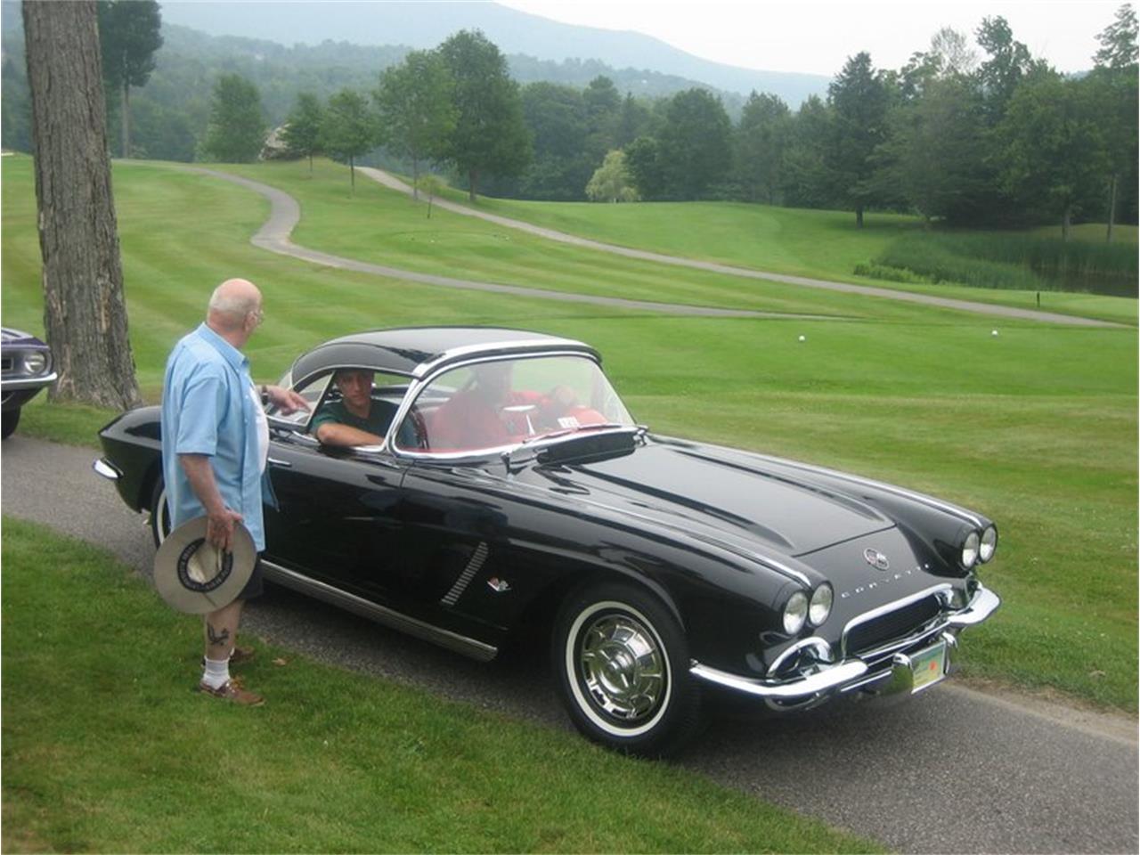 1962 Chevrolet Corvette for sale in Saratoga Springs, NY – photo 53