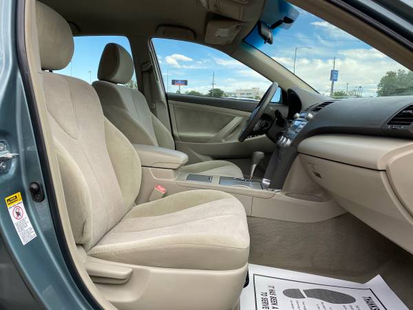 2010 TOYOTA CAMRY LE**LOW MILES**VERY CLEAN**GAS SAVER** - cars &... for sale in Wheat Ridge, CO – photo 13