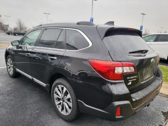 2019 Subaru Outback 2.5i Touring for sale in Oshkosh, WI – photo 7