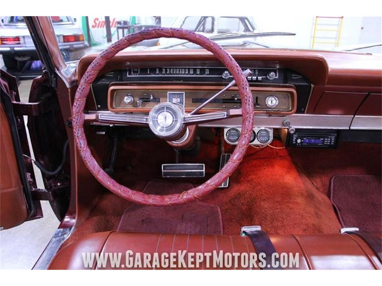 1966 Ford Galaxie for sale in Grand Rapids, MI – photo 55