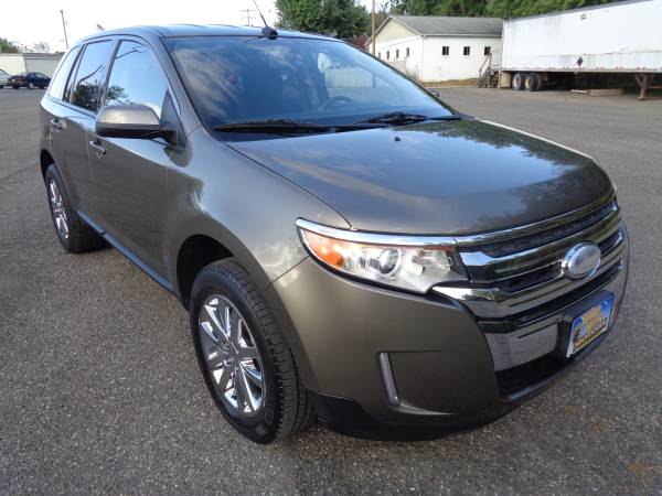 2013 Ford Edge SEL AWD Fully Loaded Only 63k Miles for sale in Waynesboro, PA – photo 11