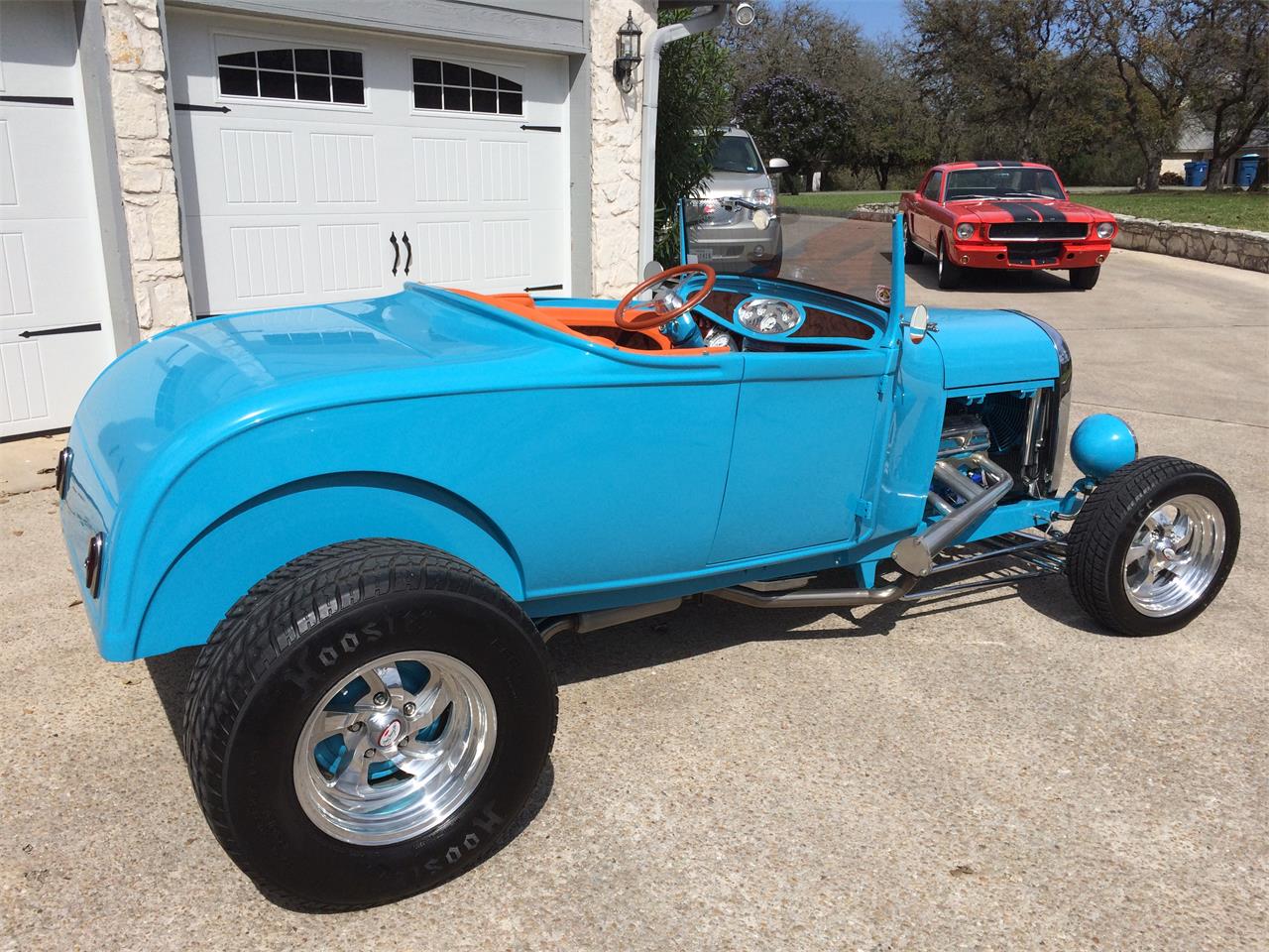 1929 Ford Model A for sale in Boerne, TX – photo 4