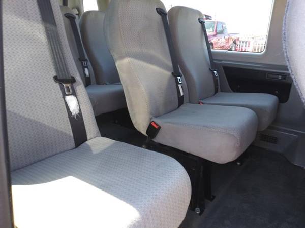 2012 Ford E-Series Wagon XLT for sale in Phoenix, AZ – photo 19
