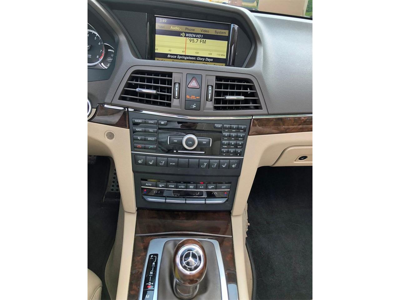 2011 Mercedes-Benz E350 for sale in West Chester, PA – photo 67