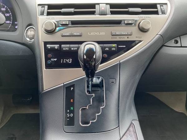 2015 Lexus RX 350 - cars & trucks - by dealer - vehicle automotive... for sale in Norwalk, CT – photo 14