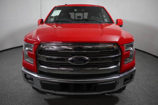2017 Ford F-150, Race Red for sale in Wall, NJ – photo 8
