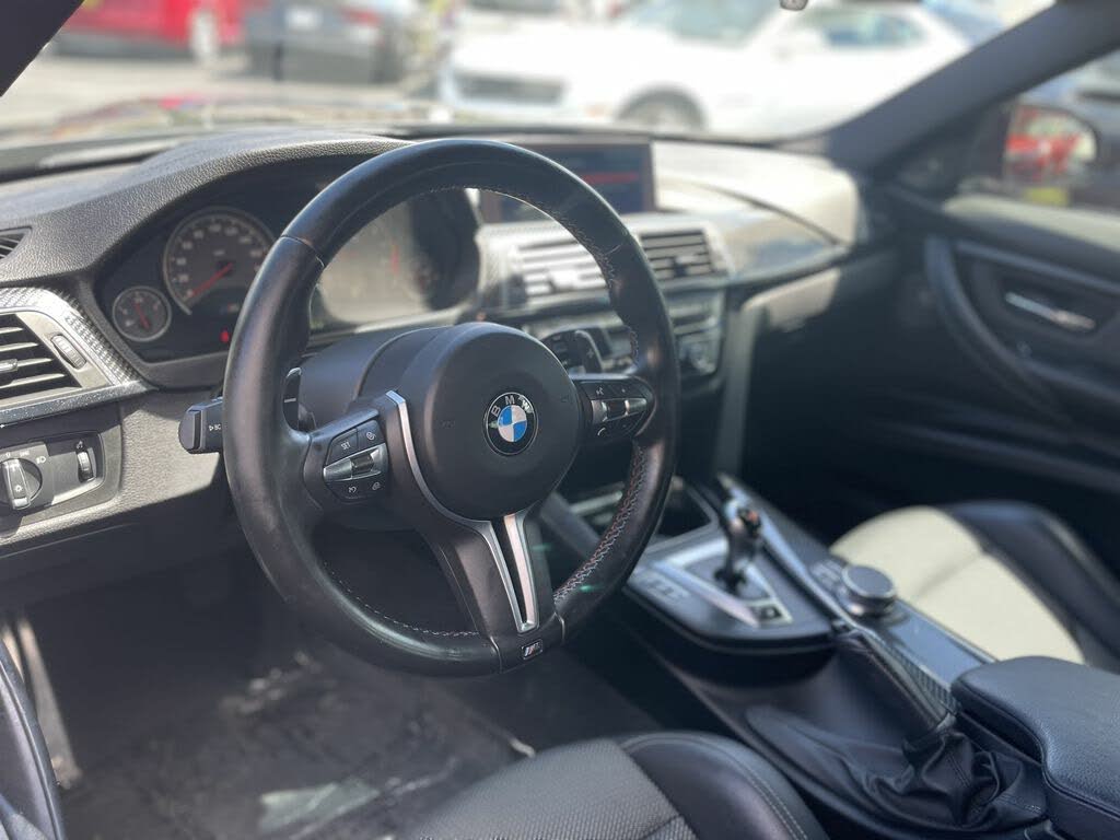 2018 BMW M3 Sedan RWD for sale in Virginia Beach, VA – photo 6