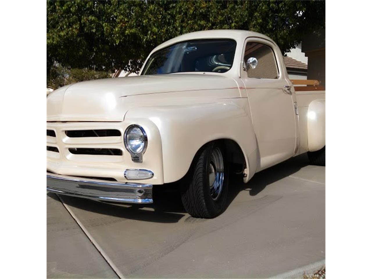 1956 Studebaker Pickup for sale in Gilbert, AZ – photo 27