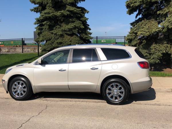 2012 Buick Enclave/Low Miles for sale in Chicago, IL – photo 8