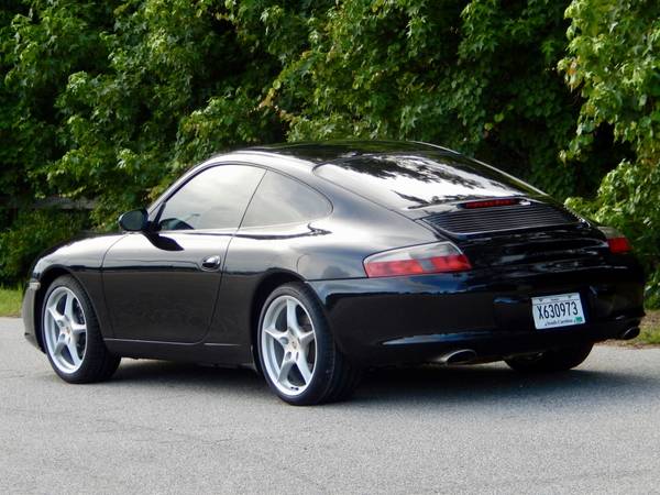 2004 Porsche 911 Carrera REDUCED for sale in Mount Pleasant, SC – photo 5