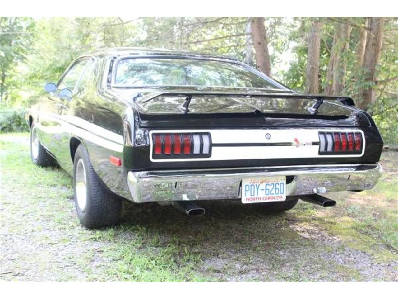 1972 Dodge Demon for sale in Cadillac, MI – photo 9