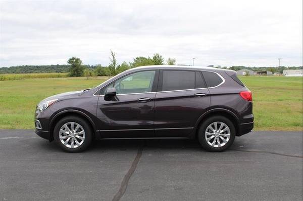 2017 Buick Envision Essence for sale in Belle Plaine, MN – photo 2