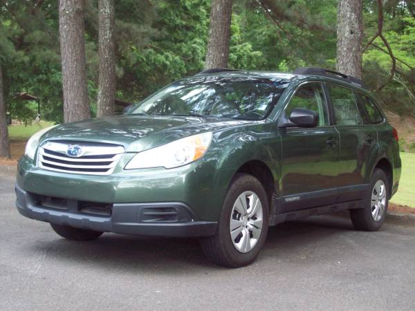 2011 Subaru Outback for sale in Rock Hill, NC