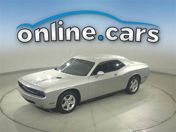 2010 Dodge Challenger SE - coupe - - by dealer for sale in Other, WV
