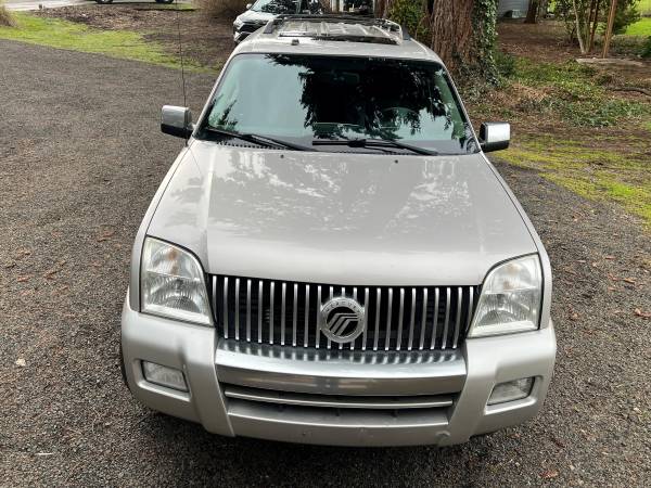 Mercury Mountaineer for sale in Lacey, WA – photo 3