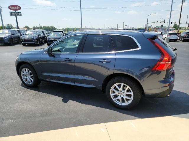 2019 Volvo XC60 T5 Momentum for sale in West Memphis, AR – photo 5