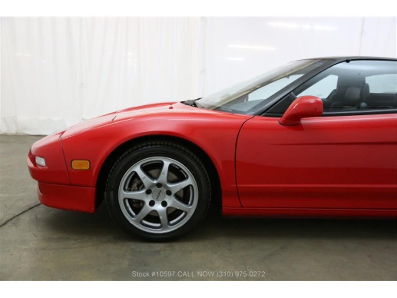 1994 Acura NSX for sale in Beverly Hills, CA – photo 11