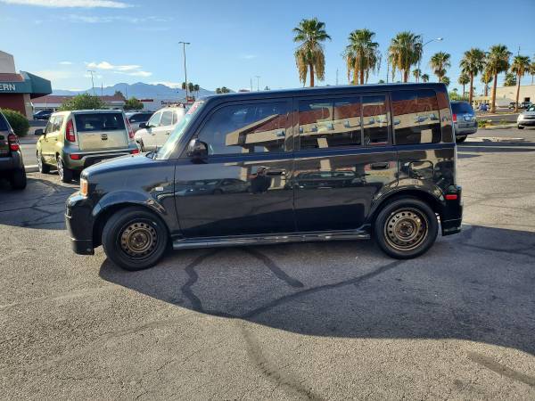 2006 Scion Xb , Pay to Own NO CREDIT CHECK!!!! for sale in Las Vegas, NV – photo 4