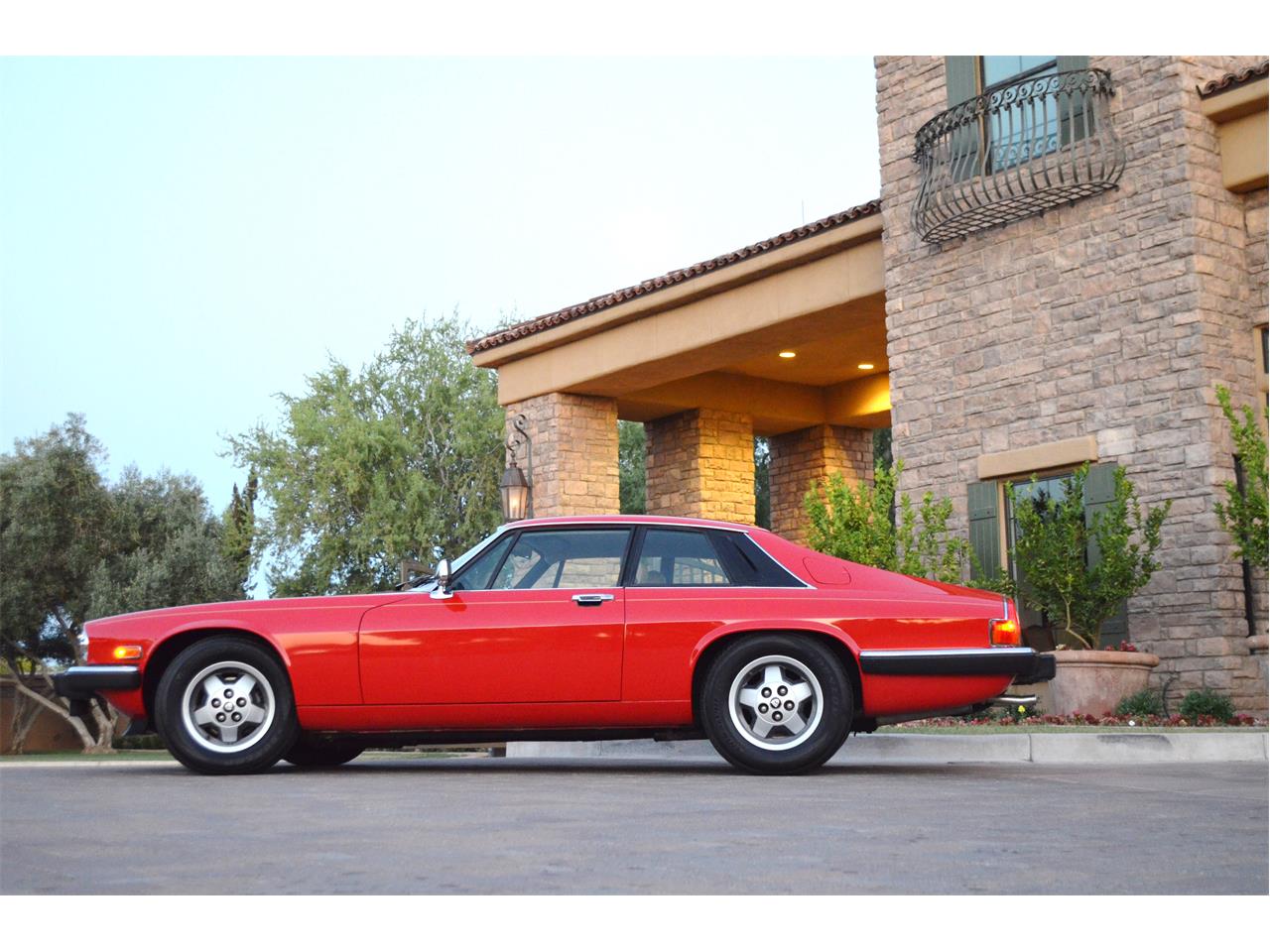 1985 Jaguar XJS for sale in Chandler, AZ – photo 19