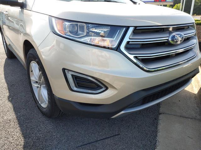 2018 Ford Edge SEL for sale in Powderly, KY – photo 23