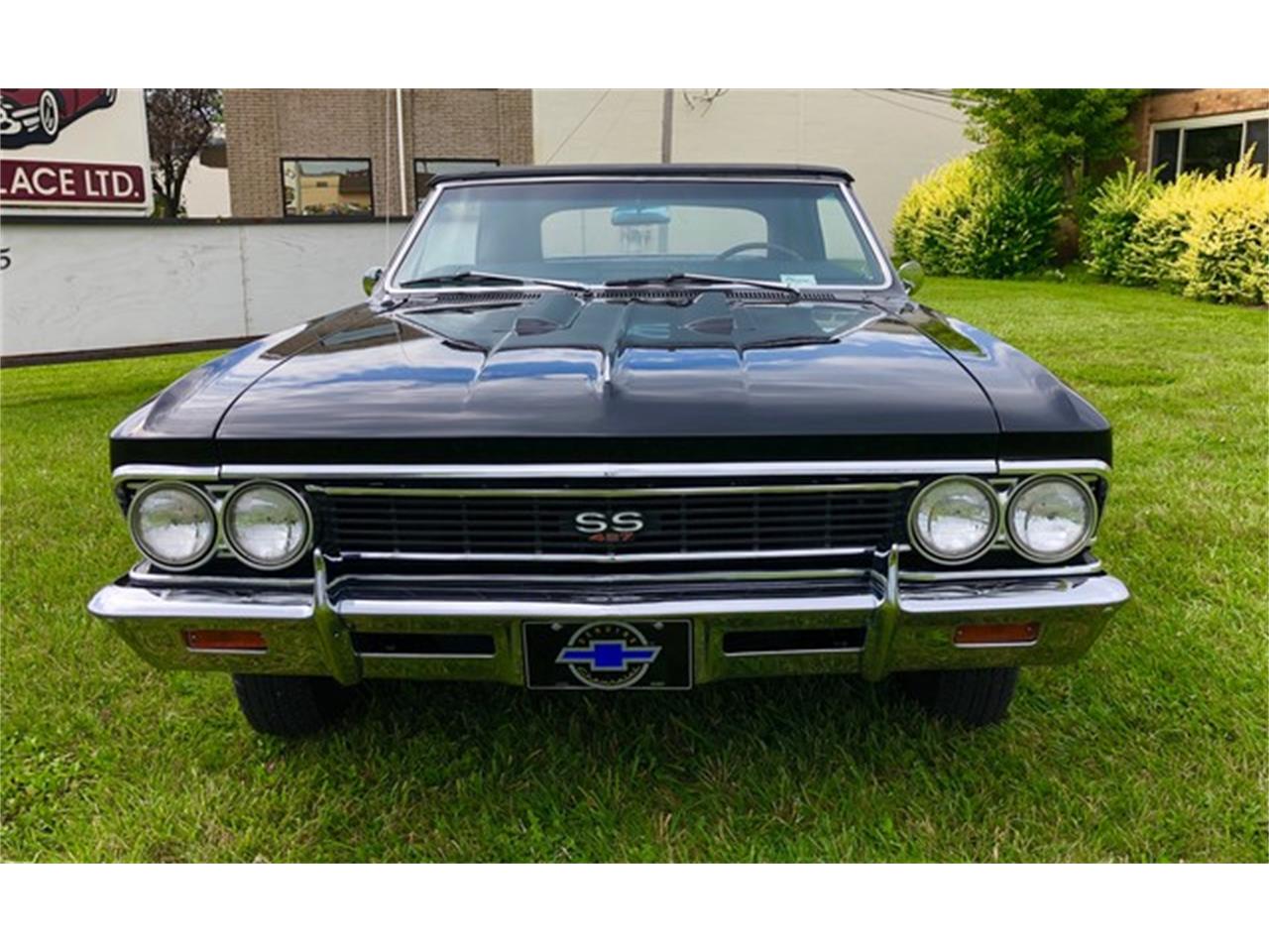 1966 Chevrolet Chevelle for sale in Troy, MI – photo 2