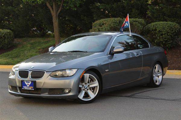2010 BMW 3 SERIES 335i $500 DOWNPAYMENT / FINANCING! for sale in Sterling, VA
