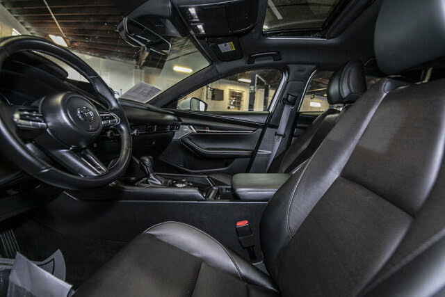 2022 Mazda MAZDA3 Premium Hatchback AWD for sale in Tacoma, WA – photo 8